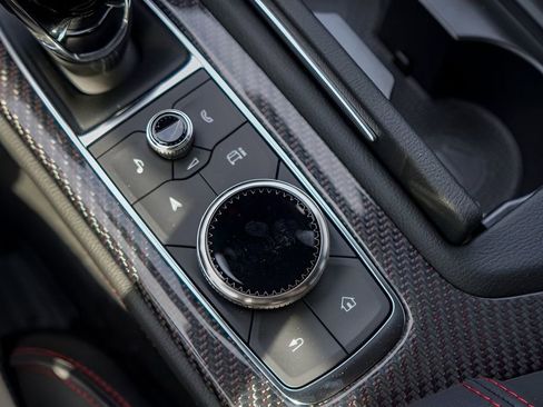 New 2026 Cadillac CT5 V image 15