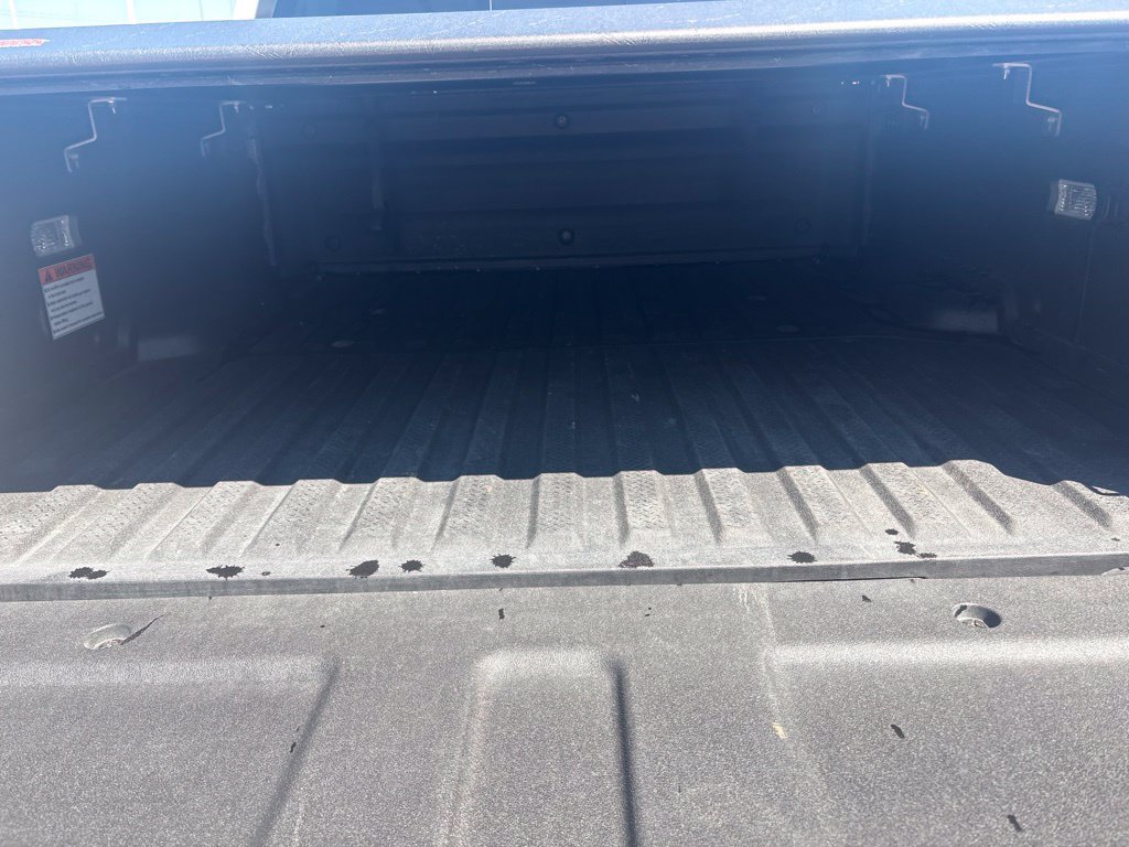 Certified 2024 Honda Ridgeline RTL image 44