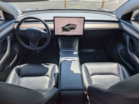 Used 2023 Tesla Model 3 Standard Range RWD image 14