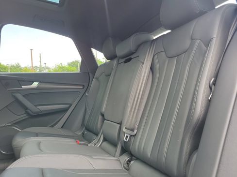 Used 2022 Audi Q5 2.0T Premium AWD/4WD image 14