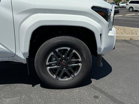 New 2026 Toyota Tacoma TRD Sport image 7