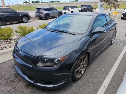 Used 2005 Scion tC
