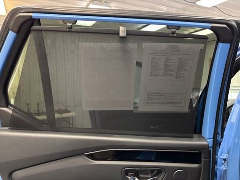 Used 2025 Honda Pilot TrailSport image 46