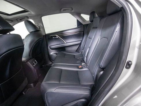 Used 2022 Lexus RX 450h 450h w/ Premium Package image 11