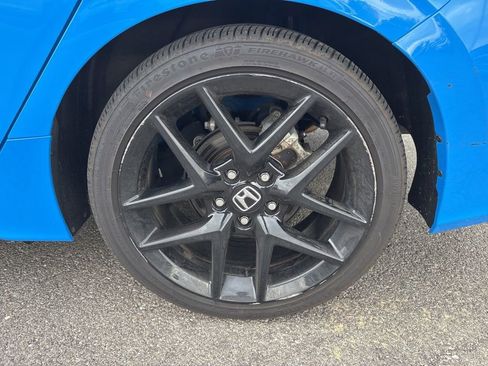 Used 2022 Honda Civic Sport image 5