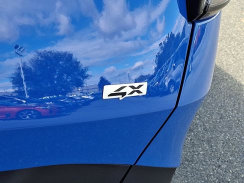 New 2026 Kia Sportage EX w/ EX Panorama Roof Package image 19