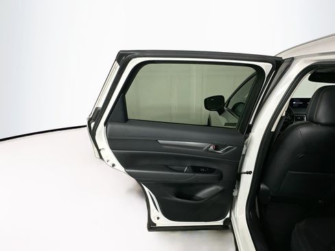 Used 2023 MAZDA CX-5 AWD 2.5 S image 26