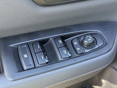 New 2026 Subaru Forester Wilderness image 21