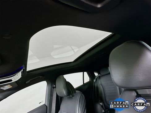 Certified 2024 Mercedes-Benz GLC 300 4MATIC image 23