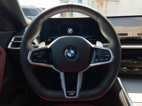 New 2026 BMW 230i Coupe w/ Premium Package RWD image 11