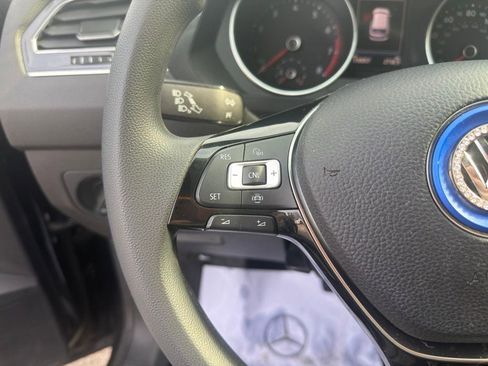 Used 2020 Volkswagen Tiguan S FWD image 15