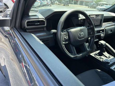 New 2026 Toyota Tacoma SR5 AWD/4WD image 15