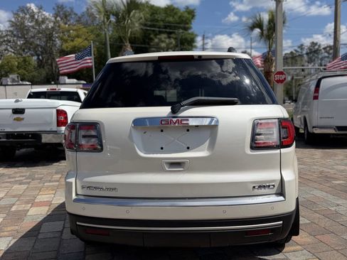 Used 2013 GMC Acadia SLT image 6