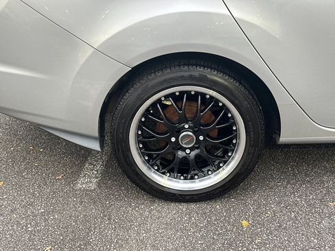 Used 2016 Ford Fiesta SE image 17