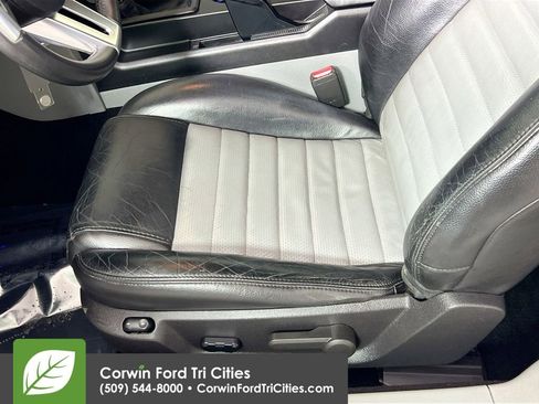 Used 2008 Ford Mustang GT Premium image 21