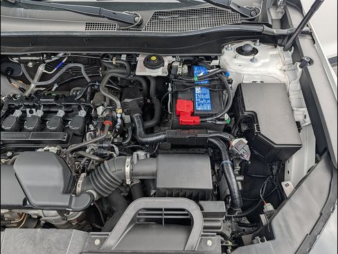 Used 2024 Honda CR-V EX-L image 36