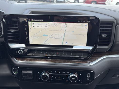 New 2026 GMC Sierra 3500 SLE w/ SLE Value Package AWD/4WD image 34