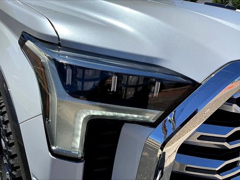 Used 2024 Toyota Tundra 1794 Edition image 24