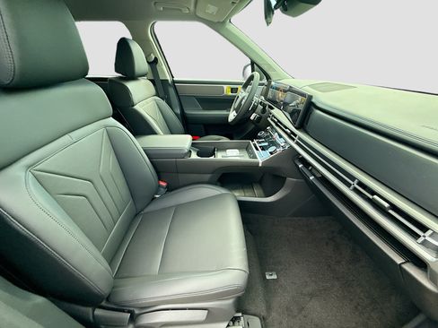 New 2026 Hyundai Santa Fe SEL FWD image 20