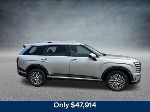 New 2026 Hyundai Palisade SEL AWD/4WD image 5