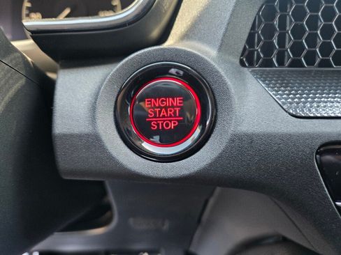 Certified 2025 Honda CR-V LX image 18