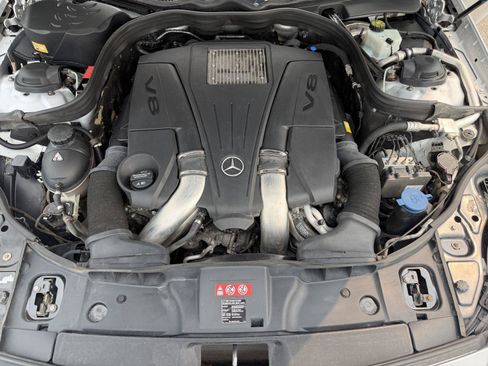 Used 2015 Mercedes-Benz CLS 550 4MATIC image 30