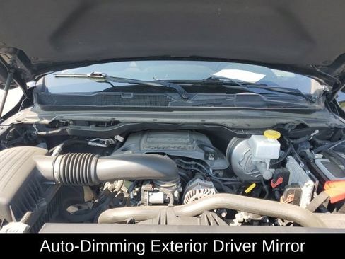 Used 2021 RAM 1500 Rebel w/ Rebel Level 1 Equipment Group AWD/4WD image 32