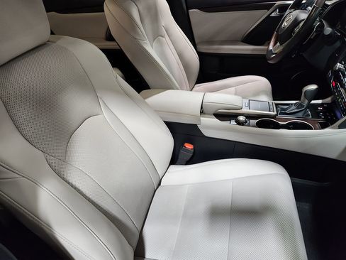 Used 2022 Lexus RX 350 FWD w/ Premium Package image 31