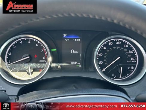 Certified 2024 Toyota Camry LE w/ Cold Weather Package FWD image 28