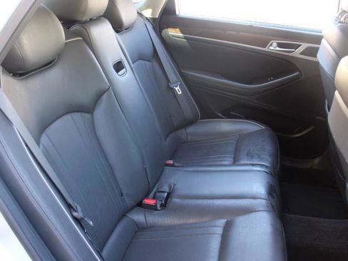 Used 2017 Genesis G80 3.8 w/ Option Group 03 RWD image 13