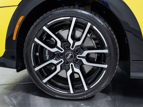 New 2026 MINI Cooper S FWD image 24