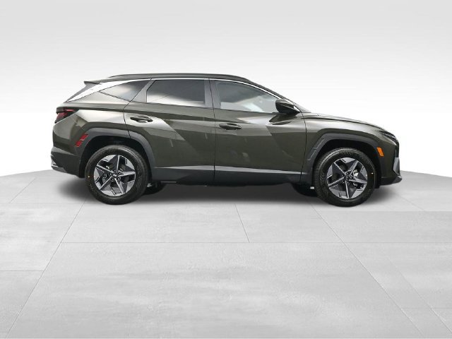 Certified 2026 Hyundai Tucson SEL AWD/4WD image 41