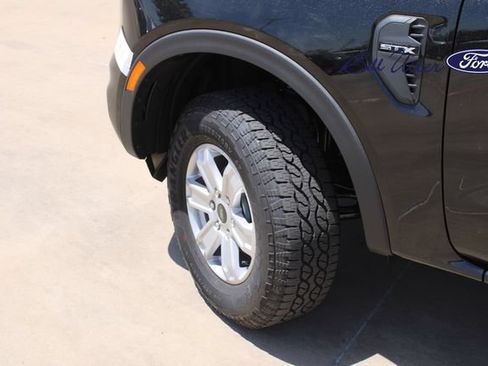 New 2026 Ford Ranger XL RWD image 5