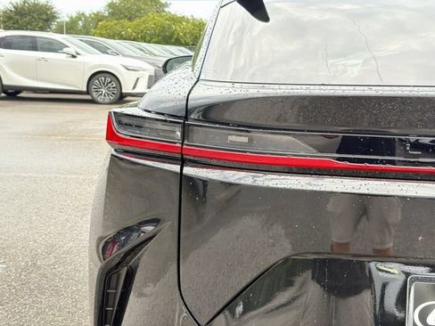 New 2026 Lexus RZ 350e 2WD w/ Convenience Package image 10
