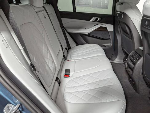 Certified 2024 BMW X5 xDrive40i image 38