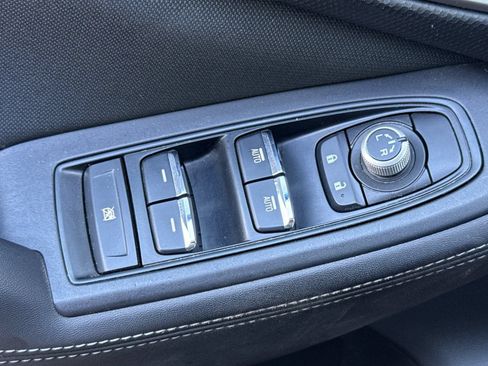 Used 2019 Subaru Forester Premium w/ Popular Package #1 AWD/4WD image 11