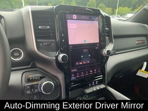 New 2025 RAM 1500 Big Horn image 36