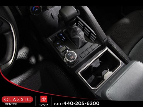 Used 2025 Toyota 4Runner SR5 image 15