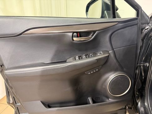 Used 2020 Lexus NX 300 AWD w/ Premium Package image 16