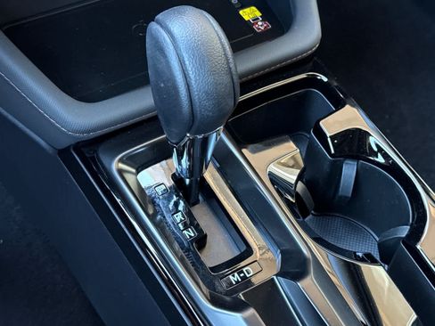 New 2026 Subaru Forester Sport AWD/4WD image 23