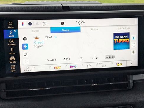 New 2025 Jeep Gladiator Sport image 17