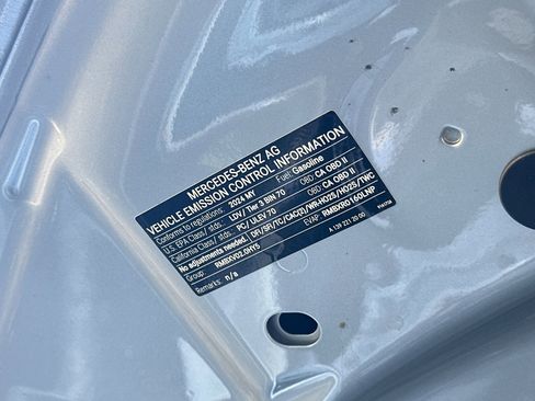 Used 2024 Mercedes-Benz C 63 AMG S image 20