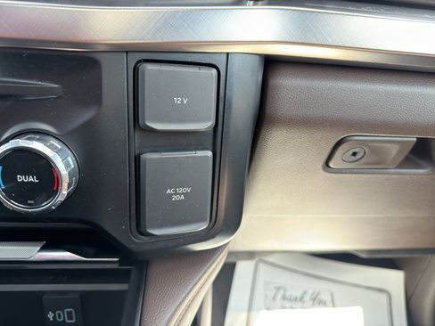 Used 2024 Ford F250 King Ranch w/ Chrome Package image 27