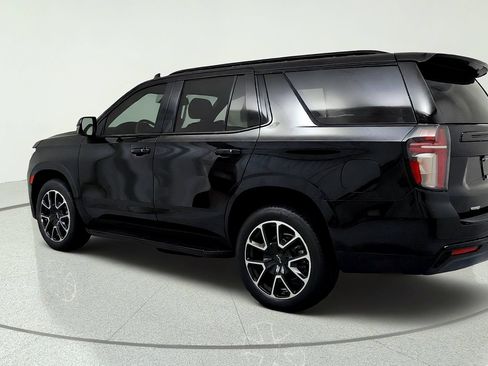 Used 2023 Chevrolet Tahoe RST w/ Luxury Package AWD/4WD image 3