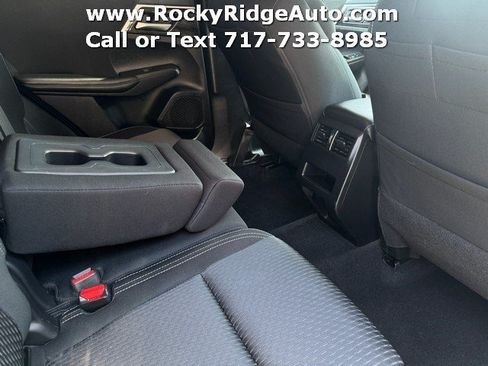 Used 2024 Mitsubishi Outlander ES AWD/4WD image 26