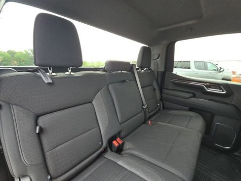 Used 2024 GMC Sierra 1500 Elevation AWD/4WD image 15