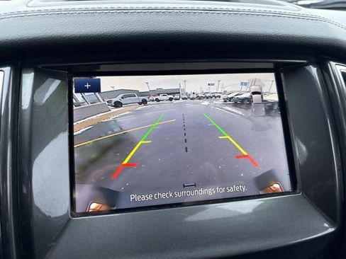 Used 2020 Ford Ranger Lariat w/ Equipment Group 501A Mid image 29