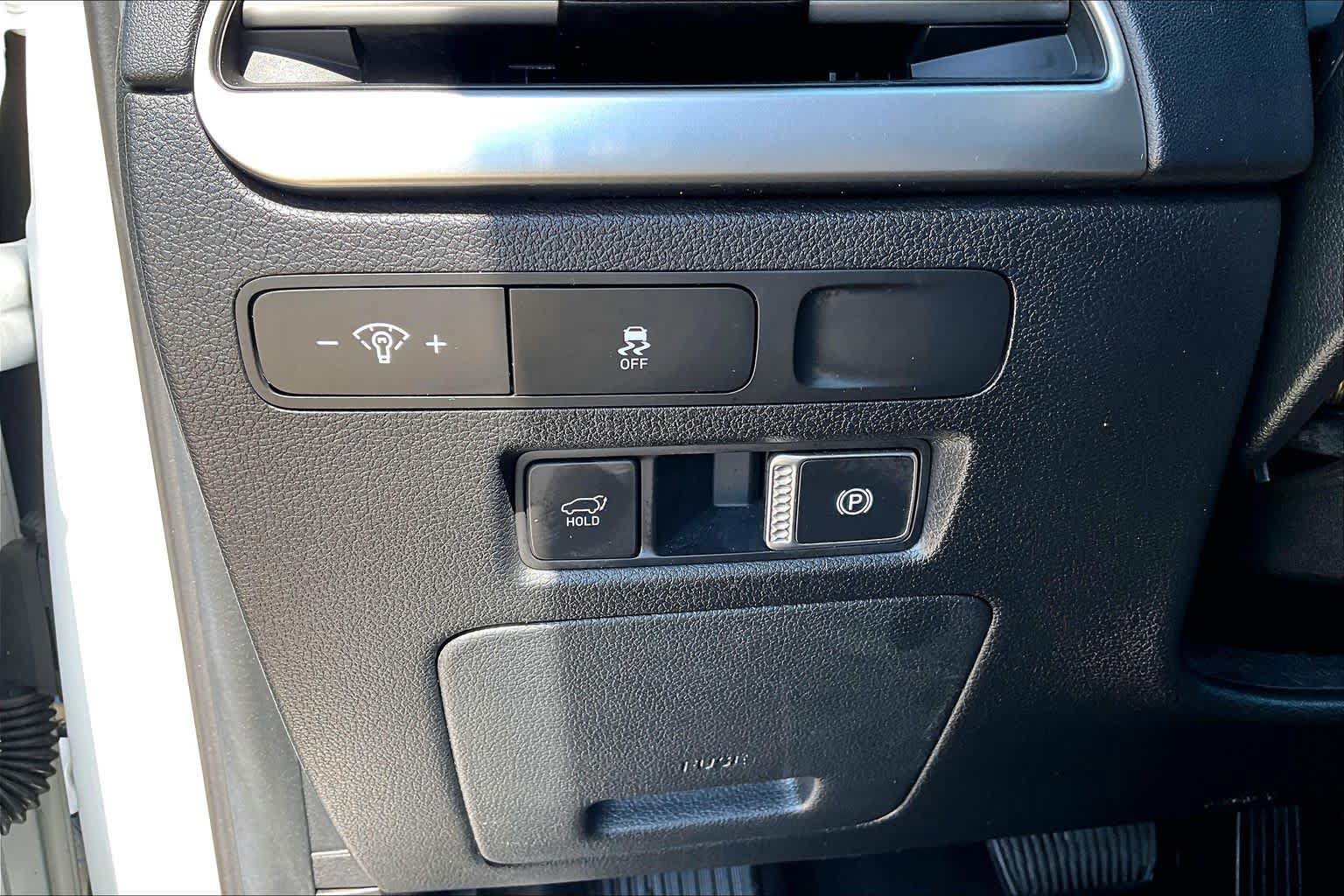 Used 2025 Hyundai Palisade SEL FWD image 35