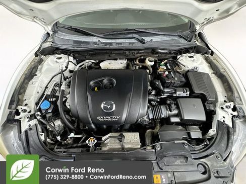 Used 2014 MAZDA MAZDA6 Touring image 28