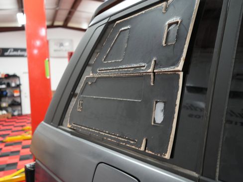 Used 2007 Land Rover Range Rover Supercharged image 25